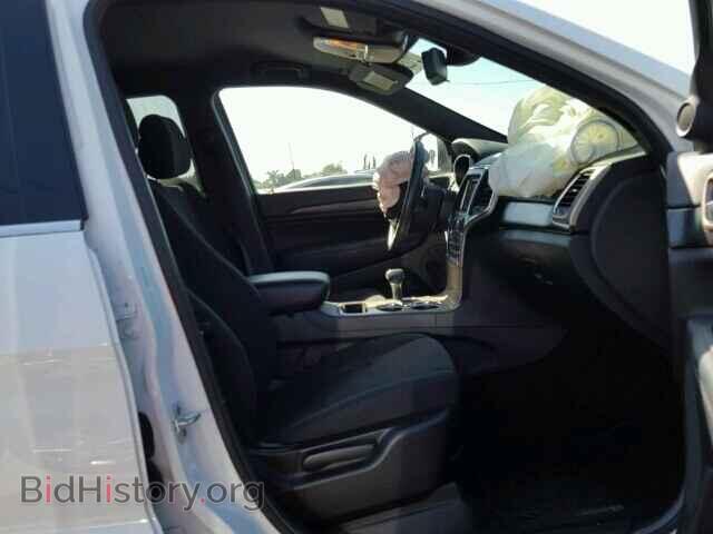 2014 JEEP CHEROKEE - VIN: 1C4RJEAG4EC136876 - Фото 5