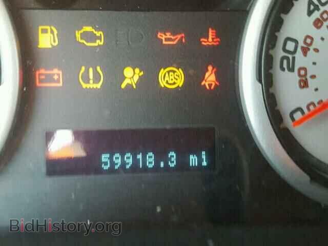 2010 FORD FOCUS - VIN: 1FAHP3FN7AW204673 - Фото 8