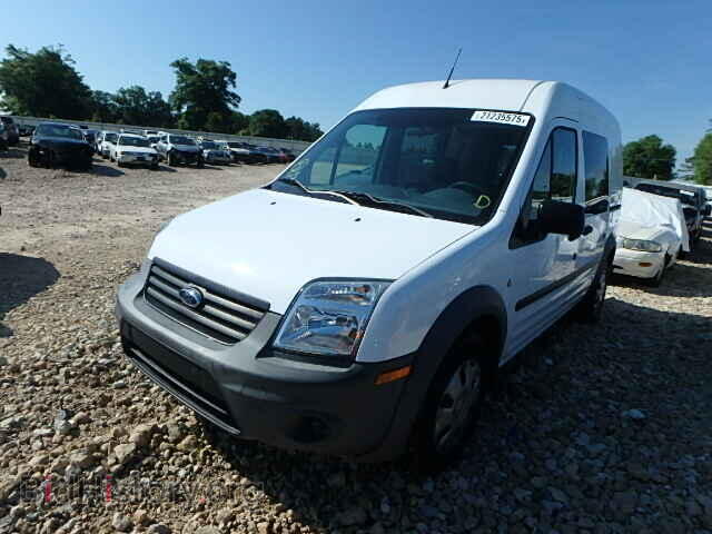 2011 FORD TRANSIT CO - VIN: NM0LS6AN4BT044392 - Фото 2