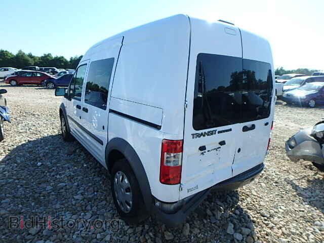 2011 FORD TRANSIT CO - VIN: NM0LS6AN4BT044392 - Фото 3