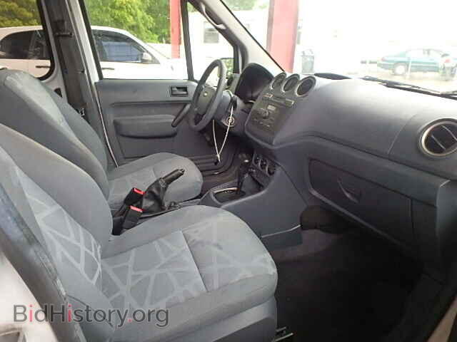 2011 FORD TRANSIT CO - VIN: NM0LS6AN4BT044392 - Фото 5