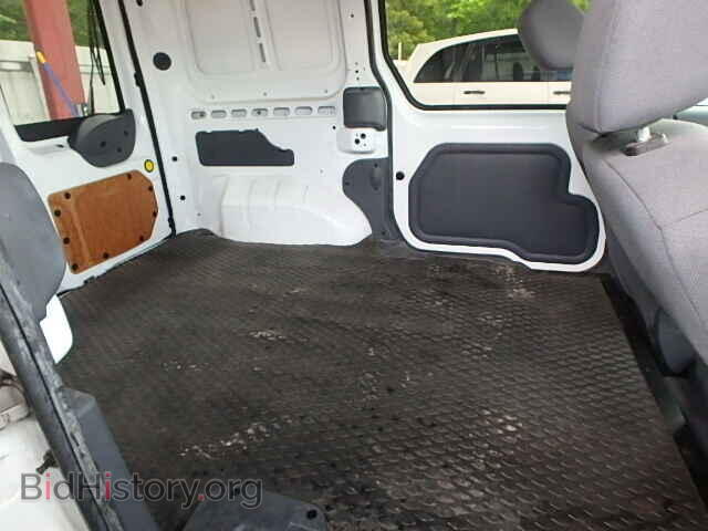 2011 FORD TRANSIT CO - VIN: NM0LS6AN4BT044392 - Фото 6