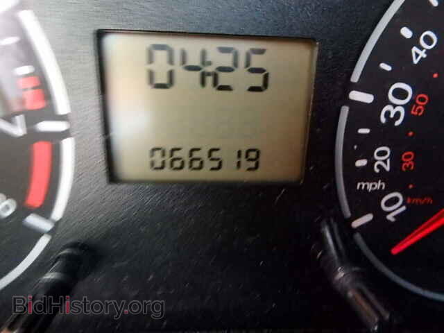 2011 FORD TRANSIT CO - VIN: NM0LS6AN4BT044392 - Фото 8