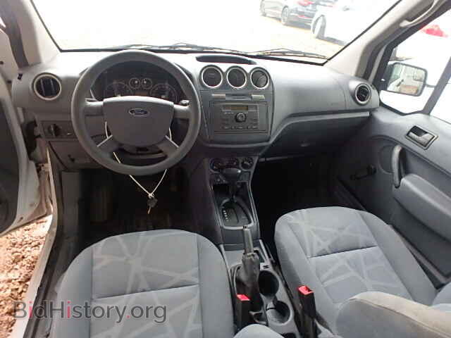 2011 FORD TRANSIT CO - VIN: NM0LS6AN4BT044392 - Фото 9