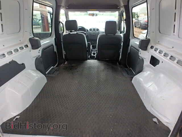 2011 FORD TRANSIT CO - VIN: NM0LS6AN4BT044392 - Фото 10