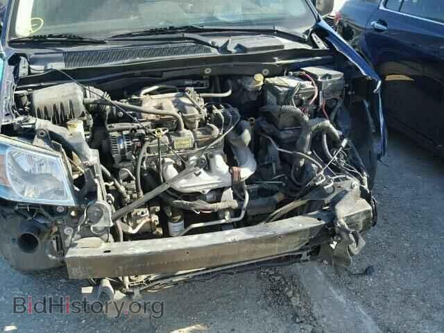 2010 DODGE CARAVAN - VIN: 2D4RN4DE8AR207591 - Фото 9