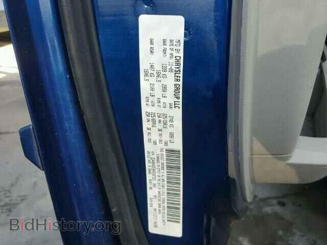 2010 DODGE CARAVAN - VIN: 2D4RN4DE8AR207591 - Фото 10