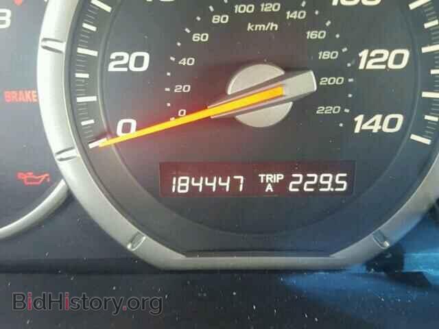 2006 HONDA PILOT - VIN: 2HKYF18616H512801 - Фото 8