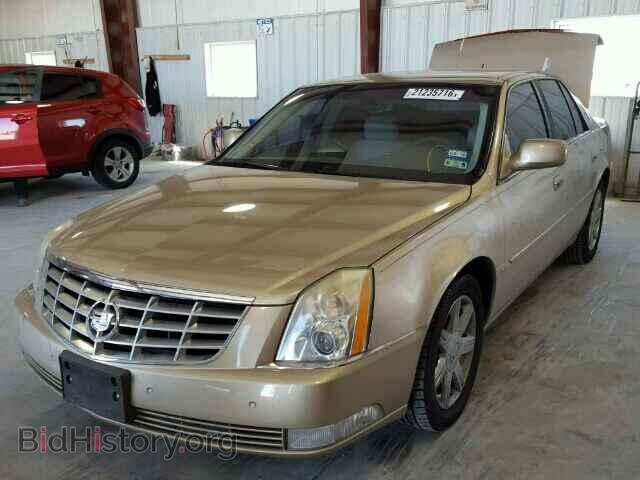 2006 CADILLAC DTS - VIN: 1G6KD57Y46U210580 - Фото 2