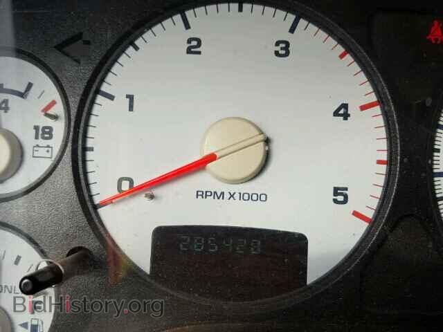 2004 DODGE RAM 3500 - VIN: 3D7LU38C24G182759 - Фото 8
