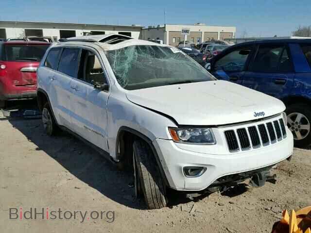 Фотография 1C4RJFBG0EC339591 - JEEP CHEROKEE 2014