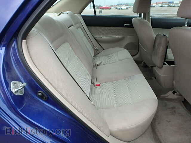 2005 MAZDA 6 - VIN: 1YVFP80C055M53747 - Фото 6