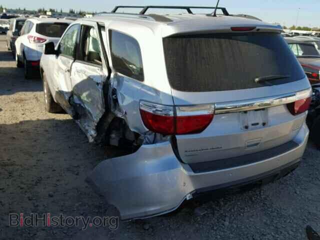 2011 DODGE DURANGO - VIN: 1D4SE4GT4BC600218 - Photo 3