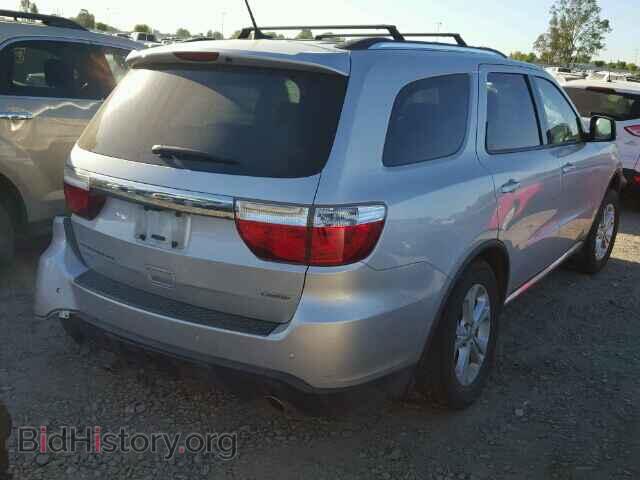 2011 DODGE DURANGO - VIN: 1D4SE4GT4BC600218 - Photo 4