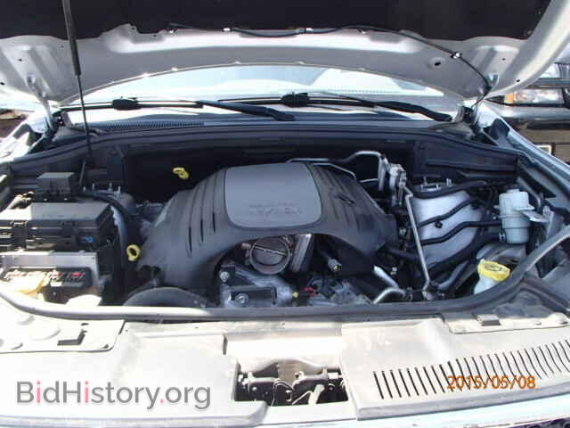 2011 DODGE DURANGO - VIN: 1D4SE4GT4BC600218 - Photo 7