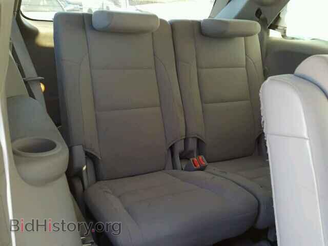 2011 DODGE DURANGO - VIN: 1D4SE4GT4BC600218 - Photo 9
