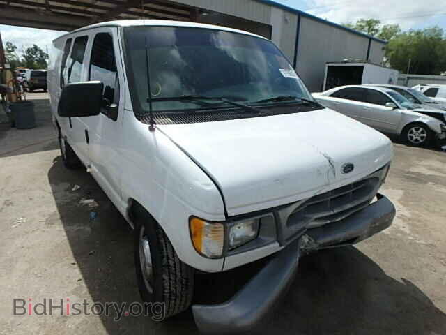 Photo 1FTNE2421YHB38674 - FORD ECONOLINE 2000