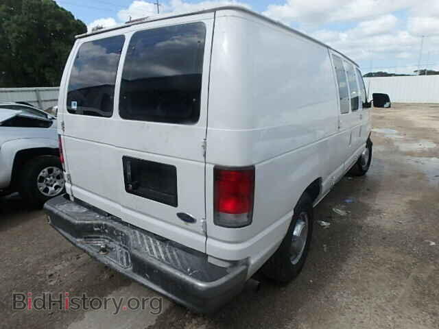 2000 FORD ECONOLINE - VIN: 1FTNE2421YHB38674 - Фото 4