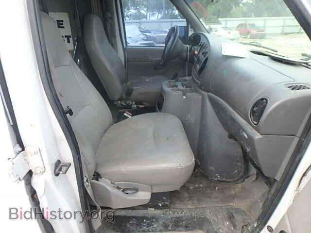 2000 FORD ECONOLINE - VIN: 1FTNE2421YHB38674 - Фото 5