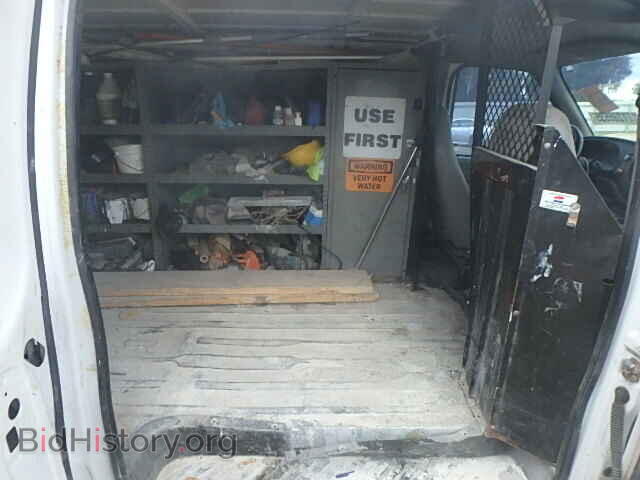 2000 FORD ECONOLINE - VIN: 1FTNE2421YHB38674 - Фото 6
