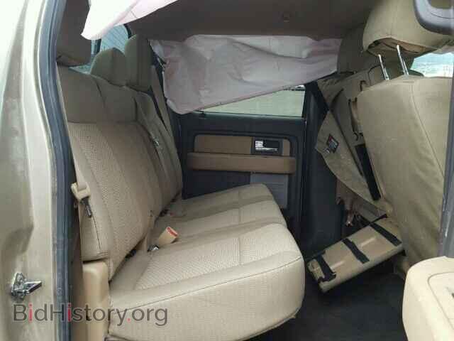 2013 FORD F150 - VIN: 1FTFW1ET2DFD18576 - Фото 6