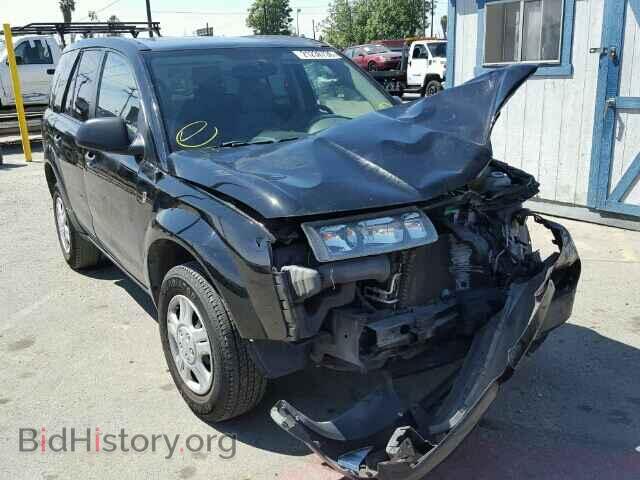 Photo 5GZCZ33D63S888750 - SATURN VUE 2003