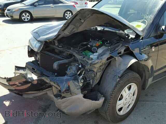 2003 SATURN VUE - VIN: 5GZCZ33D63S888750 - Фото 9