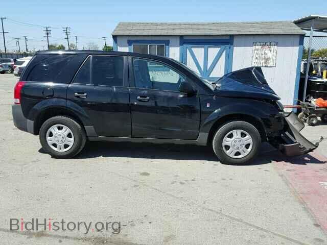 2003 SATURN VUE - VIN: 5GZCZ33D63S888750 - Фото 10