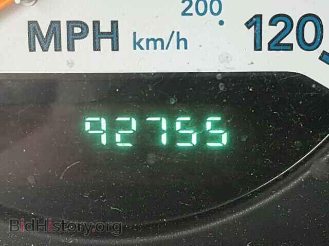 2006 DODGE CARAVAN - VIN: 2D4GP44L26R727034 - Фото 8