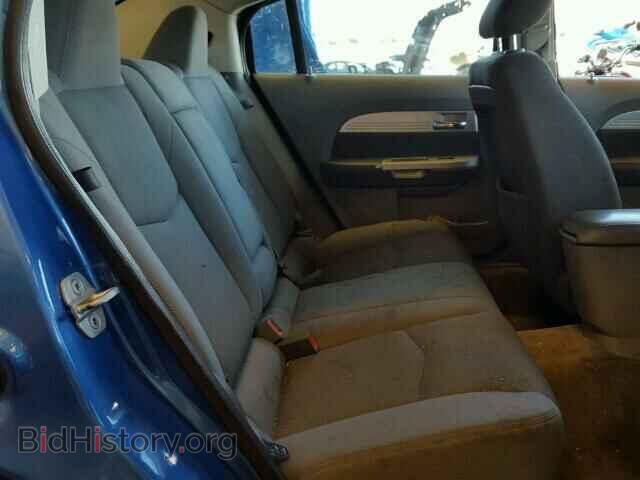 2008 CHRYSLER SEBRING - VIN: 1C3LC56K08N219392 - Фото 6