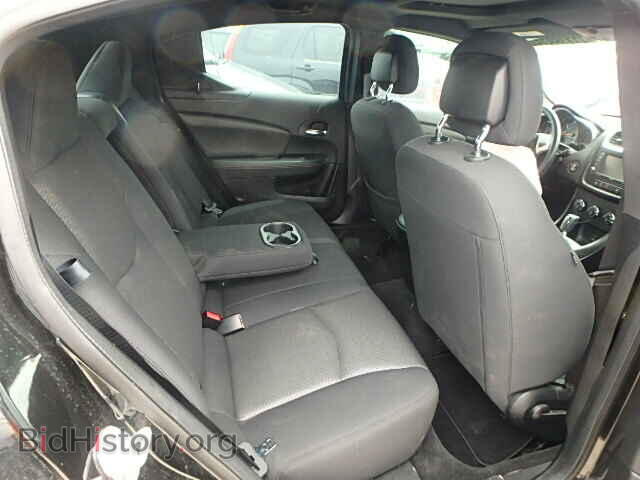 2013 DODGE AVENGER - VIN: 1C3CDZCB5DN573086 - Photo 6