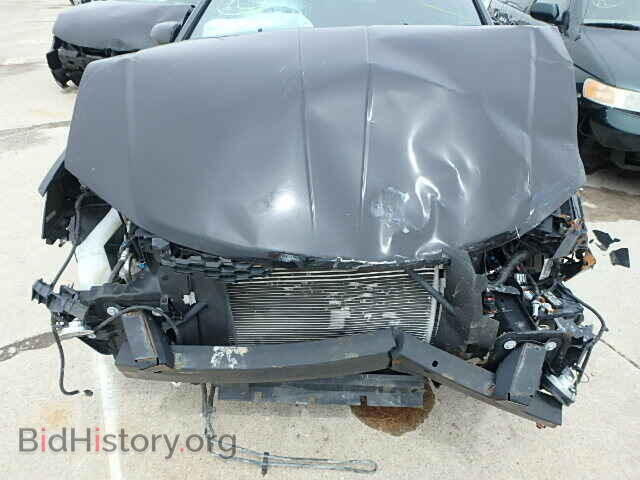 2013 DODGE AVENGER - VIN: 1C3CDZCB5DN573086 - Photo 7