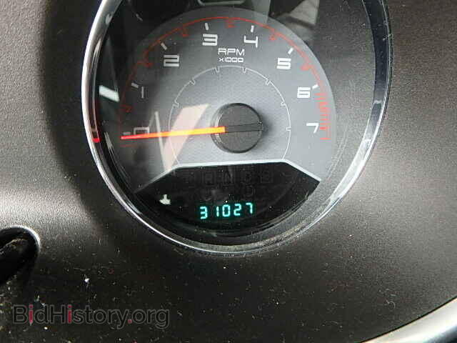 2013 DODGE AVENGER - VIN: 1C3CDZCB5DN573086 - Photo 8