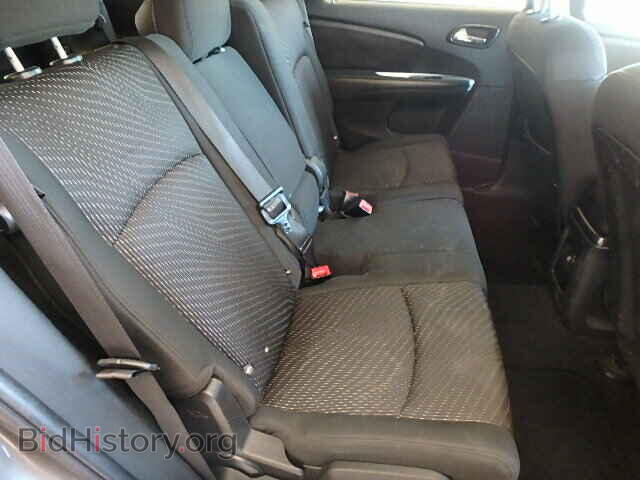 2012 DODGE JOURNEY - VIN: 3C4PDDBG0CT185159 - Фото 6