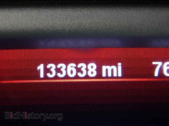 2012 DODGE JOURNEY - VIN: 3C4PDDBG0CT185159 - Фото 8