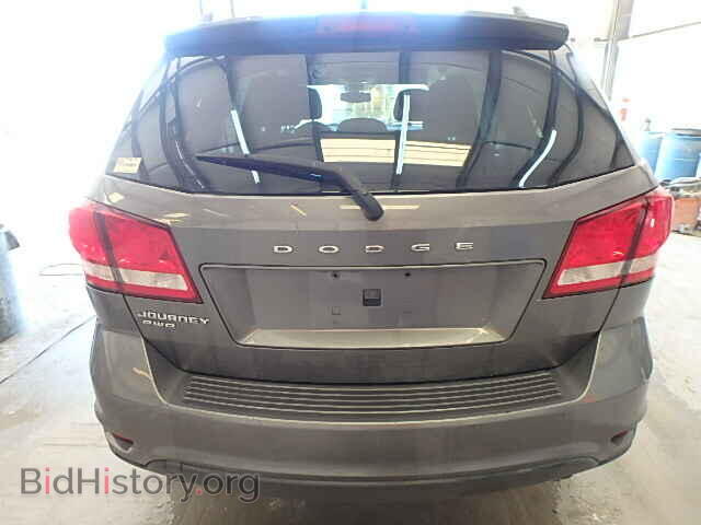 2012 DODGE JOURNEY - VIN: 3C4PDDBG0CT185159 - Фото 10