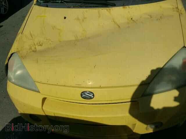 2003 SUZUKI AERIO - VIN: JS2RC41H635205622 - Фото 7