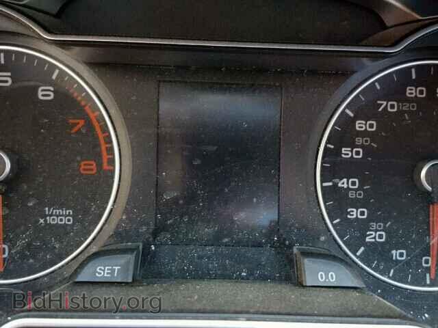2013 AUDI A4 - VIN: WAUEFAFL2DN008912 - Фото 8