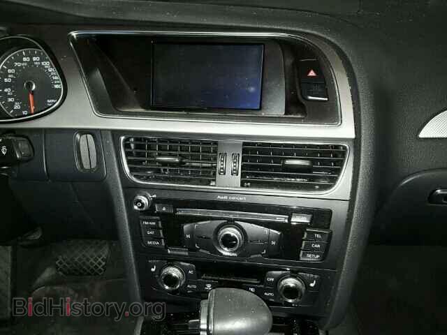 2013 AUDI A4 - VIN: WAUEFAFL2DN008912 - Фото 10