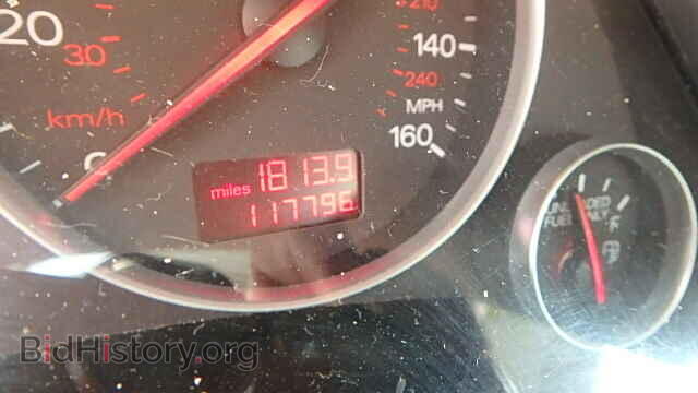 2002 AUDI A4 - VIN: WAULT68E42A184408 - Photo 8