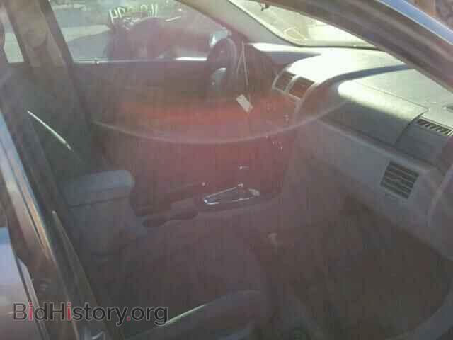 2008 DODGE AVENGER - VIN: 1B3LC46K68N129669 - Фото 5