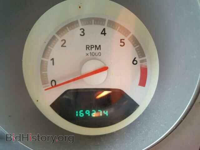 2008 DODGE AVENGER - VIN: 1B3LC46K68N129669 - Фото 8