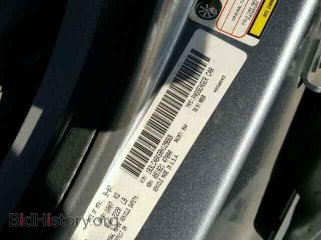 2008 DODGE AVENGER - VIN: 1B3LC46K68N129669 - Фото 10