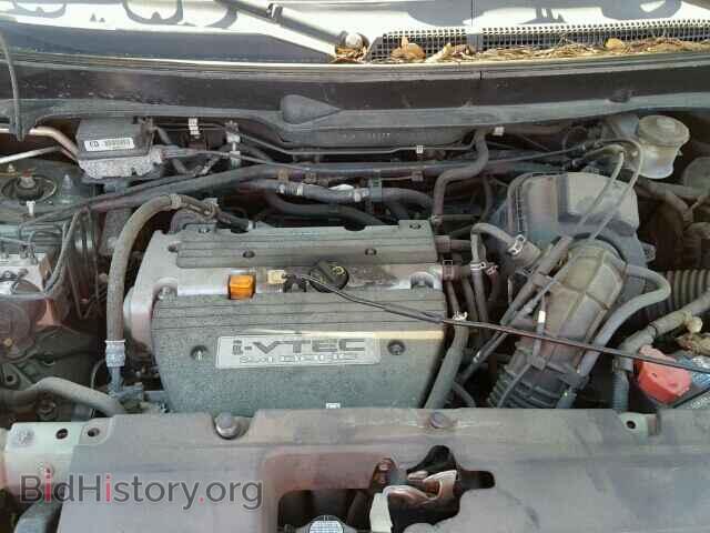 2005 HONDA ELEMENT - VIN: 5J6YH28665L011276 - Photo 7