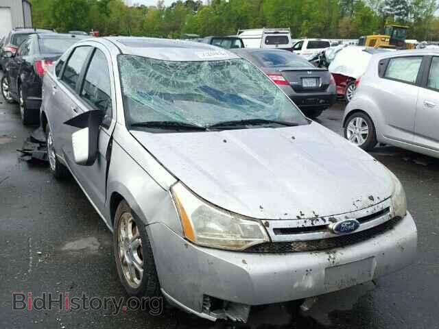 Photo 1FAHP36N59W266858 - FORD FOCUS 2009