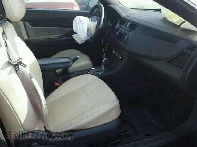 2010 CHRYSLER SEBRING - VIN: 1C3BC5ED3AN153473 - Photo 5