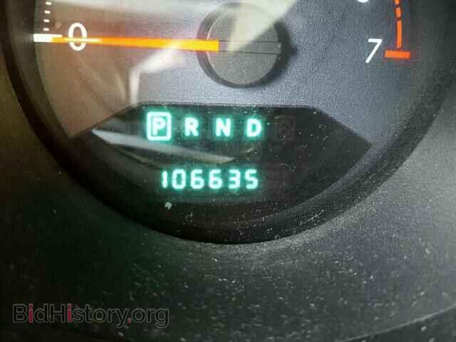2010 CHRYSLER SEBRING - VIN: 1C3BC5ED3AN153473 - Photo 8