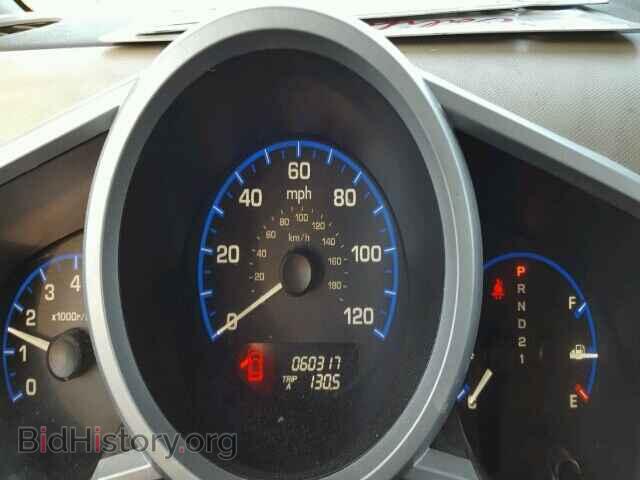2007 HONDA ELEMENT - VIN: 5J6YH18747L010858 - Photo 8
