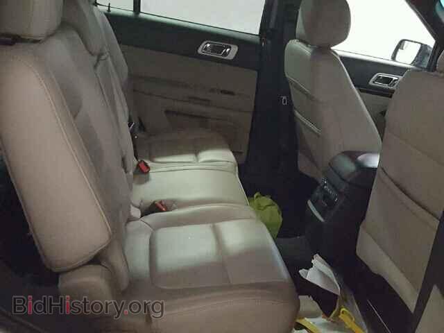2013 FORD EXPLORER - VIN: 1FM5K8F89DGA61738 - Фото 6
