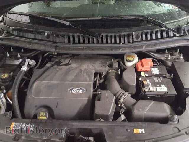 2013 FORD EXPLORER - VIN: 1FM5K8F89DGA61738 - Фото 7